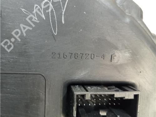 Instrument cluster CITROËN C2 (JM_) 1.1 | BP23909083C47 