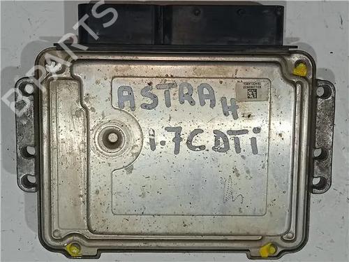 Module électronique OPEL ASTRA H (A04) 1.6 (L48) | BP23919211M83 