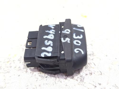 Used Left front window switch Left front window switch PEUGEOT 306 (7B, N3, N5) 1.9 SLD (68 hp) 40063931 40063931