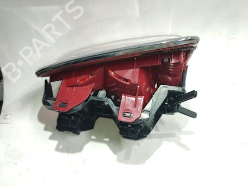 Left taillight MINI MINI (R56) Cooper D | BP31873243C34
