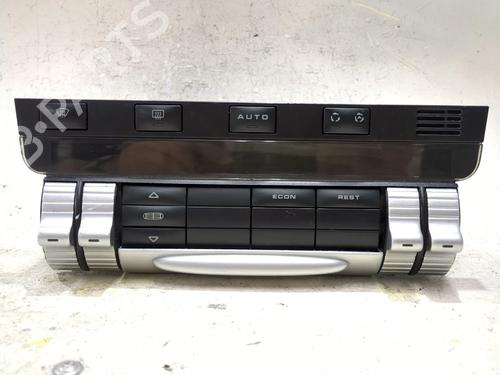 Climate control PORSCHE CAYENNE (9PA) 3.2 | BP28691222I5