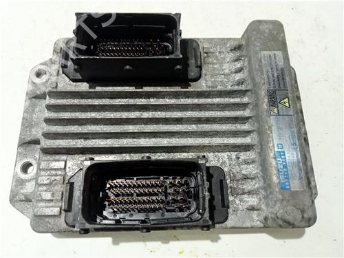Electronic module OPEL MERIVA A MPV (X03) 1.7 CDTI (E75) | BP23907873M83 