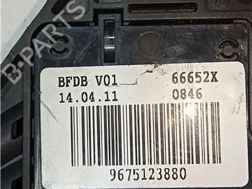 Other CITROËN C3 II (SC_) 1.4 HDi 70 (SC8HZC, SC8HR0, SC8HP4) | BP24967993O1