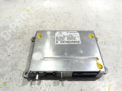 Used Electronic module Electronic module MERCEDES-BENZ CLS (C219) CLS 350 (219.356) (272 hp) 40279819 40279819