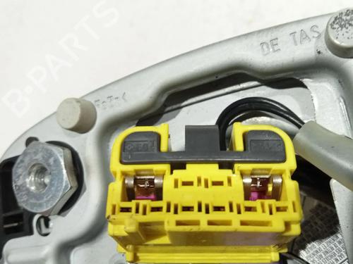 Driver airbag VW POLO IV (9N_, 9A_) 1.4 TDI | BP29326664C9 