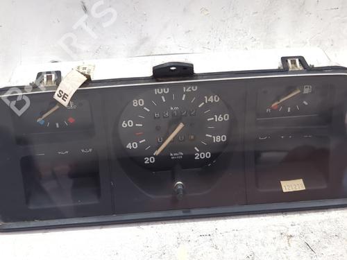 Used Instrument cluster Instrument cluster 38703035 38703035