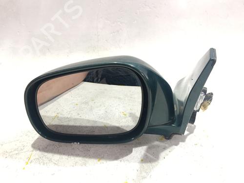Bakspejl venstre Bakspejl venstre SUZUKI GRAND VITARA I (FT, HT) 2.0 HDI 110 16V 4x4 (SQ420D, TD83V, JA420WD) (109 hp) 39648280 39648280