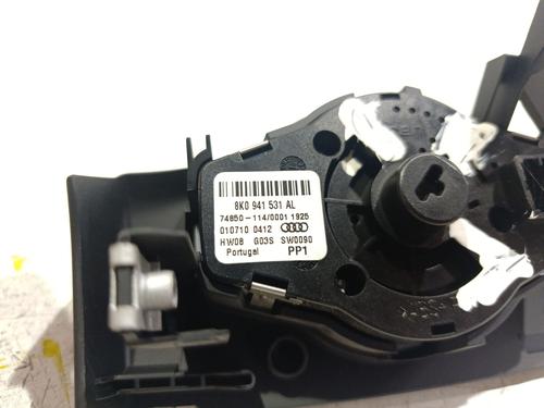 Headlight switch AUDI A4 B8 (8K2) 2.0 TDI | BP40063247I24 - Image 3