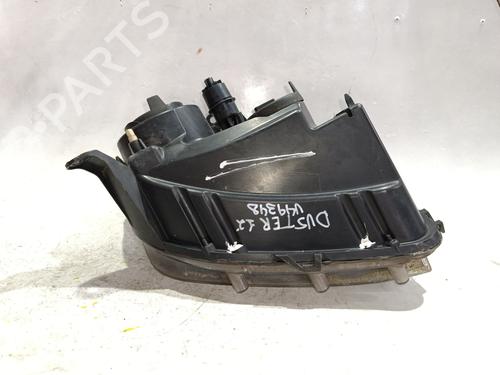 Left headlight DACIA DUSTER (HS_) 1.5 dCi | BP39493200C28 - Image 6