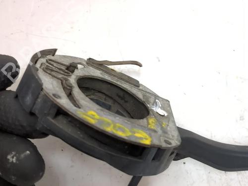 Steering column stalk VW GOLF II (19E, 1G1) 1.6 TD | BP26002122I23 