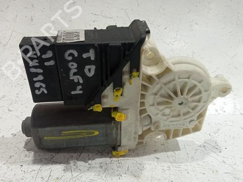 Used Right rear window motor Right rear window motor VW GOLF IV Variant (1J5) 1.6 (101 hp) 36766584 36766584
