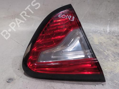 Used Left tailgate light RENAULT CAPTUR I (J5_, H5_) 1.5 dCi 90 (J5N4, J5M5, J5MW, J5M6, J5AL, J5AJ) (90 hp) 29886395