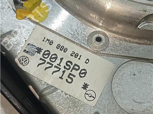 Førerens kollisjonspute SEAT TOLEDO II (1M2) 1.9 TDI | BP23913595C9 