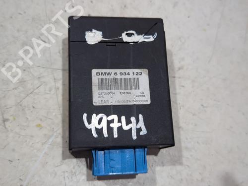 Elektronische module BMW 5 (E60) 520 d (163 hp) 27242346