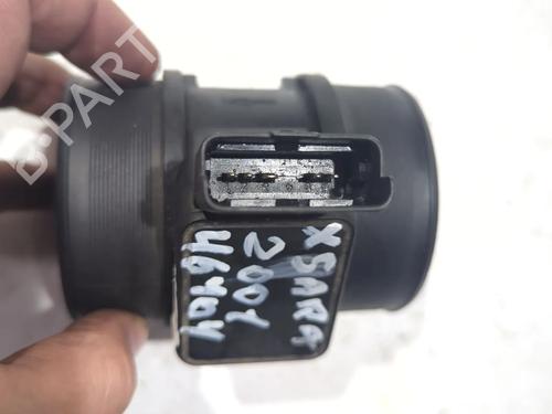 Mass air flow sensor CITROËN XSARA (N1) 2.0 HDi 90 | BP23902299M95