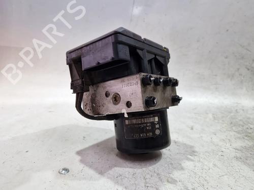 ABS pump VW LUPO I (6X1, 6E1) 1.2 TDI 3L | BP29476858M43 