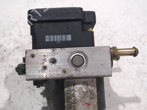 ABS pump SUZUKI WAGON R+ Hatchback (MM) 1.3 DDiS (RB413D) | BP23927128M43 
