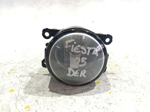 Used Right front fog light Right front fog light FORD FIESTA IV (JA_, JB_) 1.8 D (60 hp) 40279714 40279714