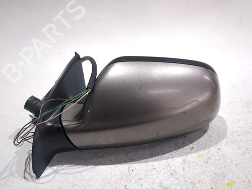 Left mirror PEUGEOT 307 Break (3E) 1.6 HDi 110 | BP23927929C26 