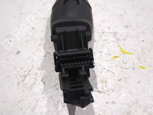 Used Steering wheel controls PEUGEOT 308 SW I (4E_, 4H_) 1.6 HDi (90 hp) 24202508