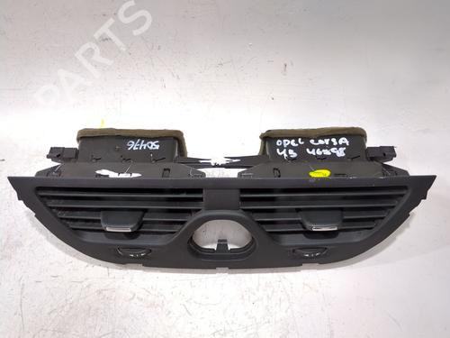 Air vent OPEL CORSA E (X15)  | BP27311252I21 