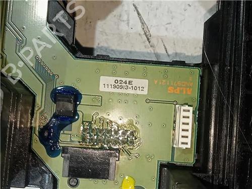 Elektronisk modul FORD C-MAX II (DXA/CB7, DXA/CEU) 2.0 TDCi | BP23920984M83 