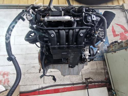 Engine OPEL ASTRA H (A04) 1.6 (L48) | BP39890287M1 - Image 4