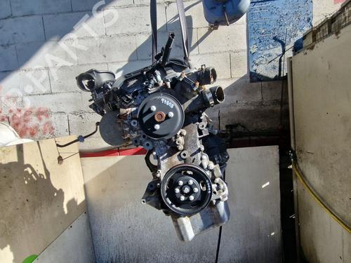 Used Engine Engine OPEL CORSA B (S93) 1.0 i 12V (F08, F68, M68) (54 hp) 40184241 40184241