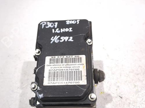ABS Bremseaggregat PEUGEOT 106 I (1A, 1C) 1.1 (60 hp) 23903178