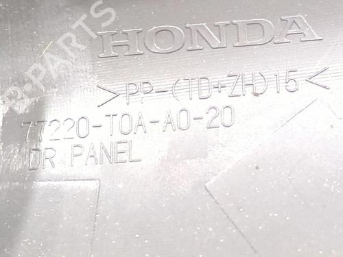 Switch HONDA CR-V IV (RM_) 1.6 i-DTEC 4WD (RE6) | BP28011023I30 