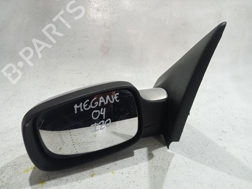Used Left mirror Left mirror 36527703 36527703