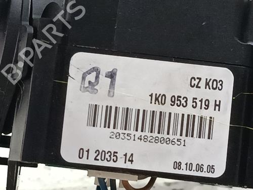 Steering column stalk VW GOLF VI (5K1) 2.0 TDI | BP40080095I23 - Image 5