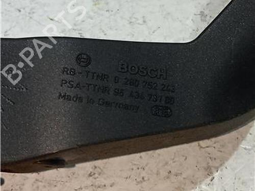 Pedal CITROËN XSARA (N1) 1.9 TD | BP24967820I4 