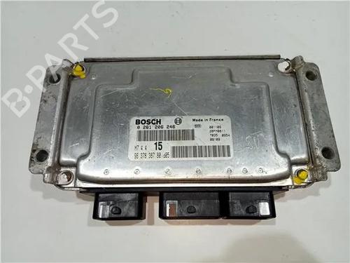 Elektronische module PEUGEOT 106 I (1A, 1C) 1.1 (60 hp) 23928744