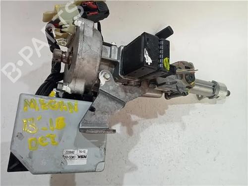 Ratstammeenhed RENAULT MEGANE III Hatchback (BZ0/1_, B3_) 1.5 dCi (86 hp) 23933022
