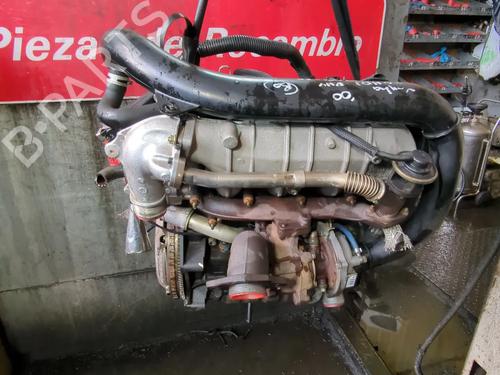 Engine CITROËN XANTIA (X1_, X2_) 1.9 D | BP28694536M1