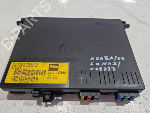 Used Electronic module Electronic module CITROËN XSARA (N1) [1997-2005] 34620882 34620882