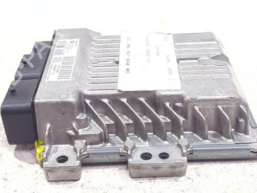 Electronic module CITROËN C4 II (NC_) 1.6 HDi 110 | BP39492901M83 - Image 5