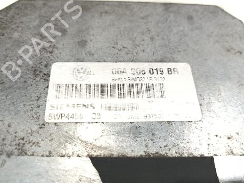 Electronic module SEAT TOLEDO II (1M2) 1.9 TDI | BP37088847M83 - Image 2