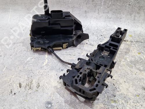 Rear left lock RENAULT MEGANE II (BM0/1_, CM0/1_)  | BP29876915C100