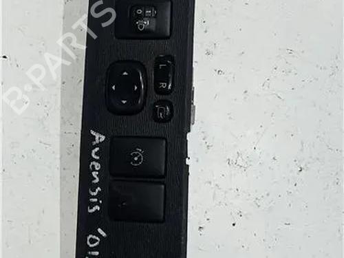 Used Switch TOYOTA AVENSIS Saloon (_T27_) 2.0 D-4D (ADT270_, ADT270R) (126 hp) 23918775