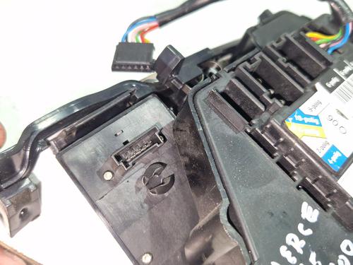 Switch MERCEDES-BENZ S-CLASS Coupe (C215) CL 500 (215.375) | BP34264799I30 - Image 6