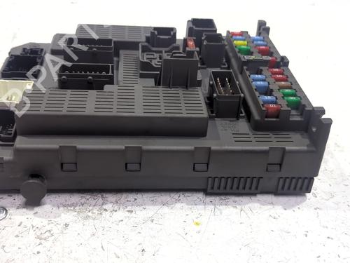 Fuse box CITROËN C8 (EA_, EB_) 2.2 HDi | BP39987688E1 - Image 5