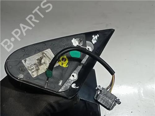 Right mirror SKODA OCTAVIA II (1Z3) 2.0 TDI | BP23915063C27 