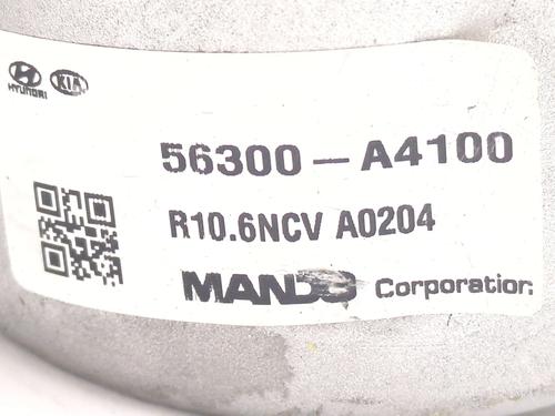 Steering column KIA CARENS IV Van (A4) CRDi | BP28359666M21 