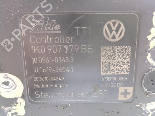ABS pump SEAT ALTEA (5P1) 1.6 TDI | BP31181720M43 