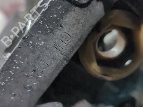 Gearbox VW VENTO (1H2) 2.0 | BP30461676M3