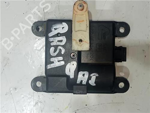 Elektronisk modul NISSAN QASHQAI II (J11, J11_) 1.5 dCi (110 hp) 23914840