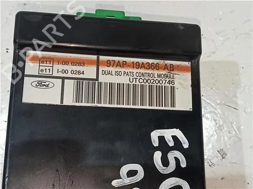 Electronic module FORD ESCORT IV Turnier (AWF, AVF) 1.6 i | BP23912521M83 