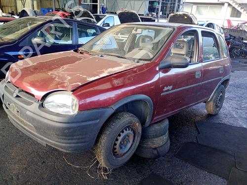 Brugte OPEL CORSA B (S93) 1.2 i (F08, F68, M68) (45 hp) 4267888